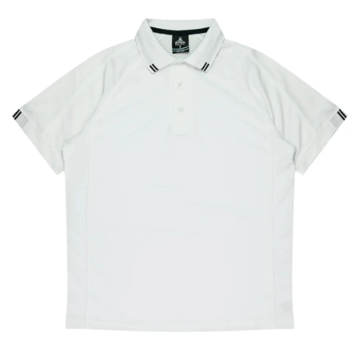 Picture of Aussie Pacific, Mens Flinders Polo 